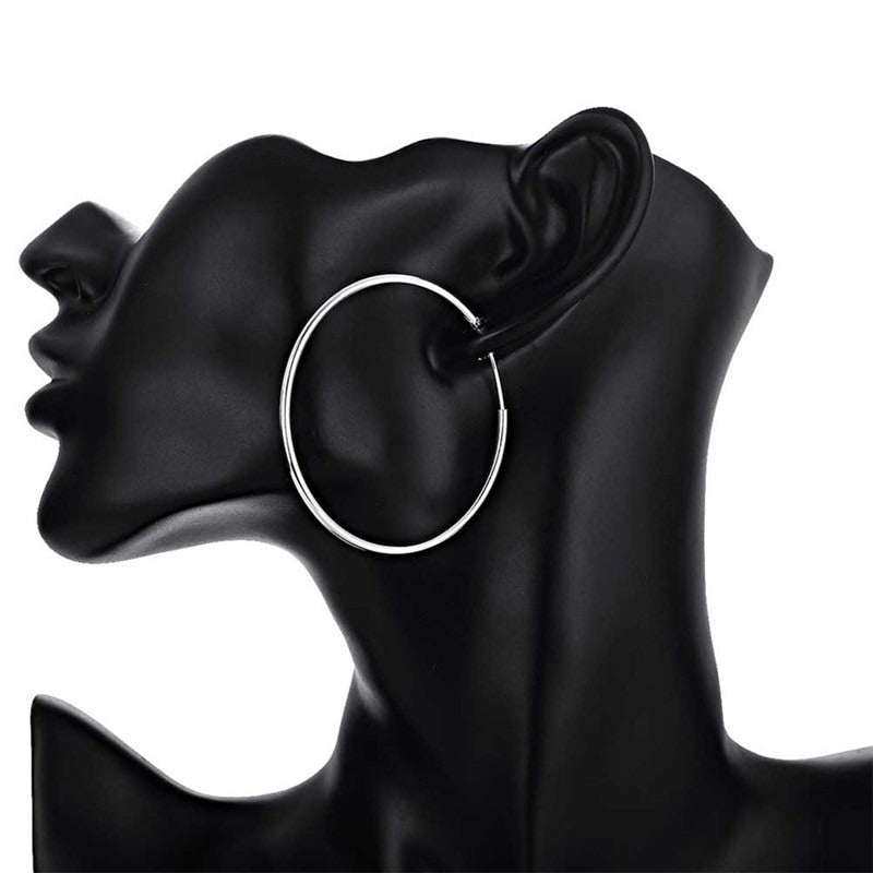 Women's Hoop earrings