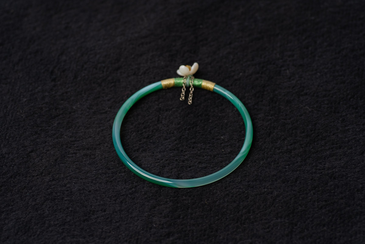 Flower Bracelet