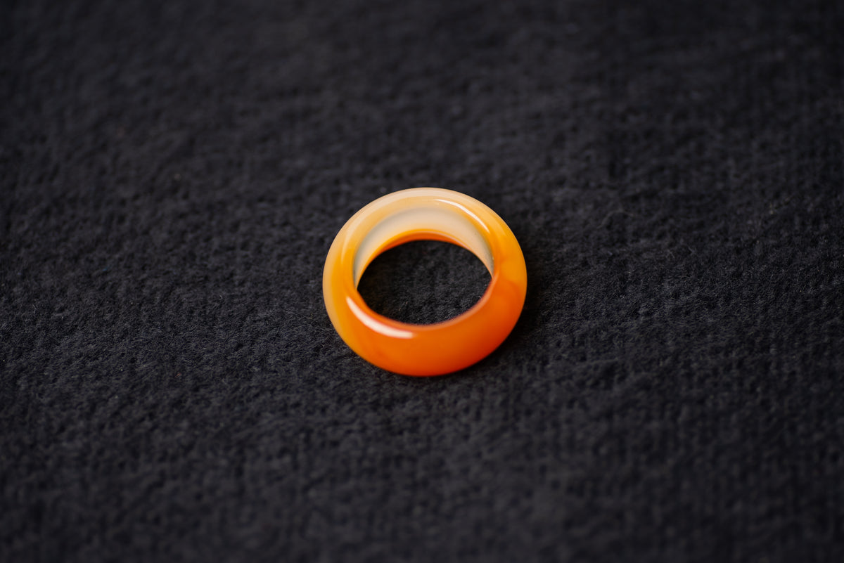 Jade Rings