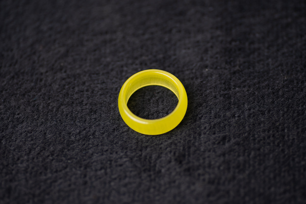 Jade Rings