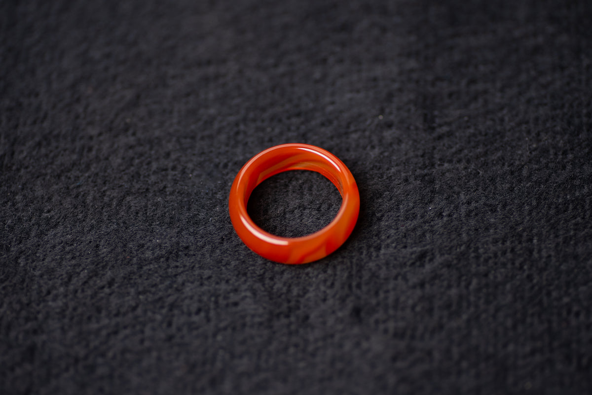 Jade Rings