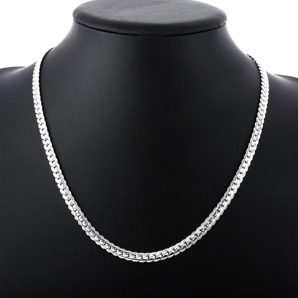 Mens and women cubic link