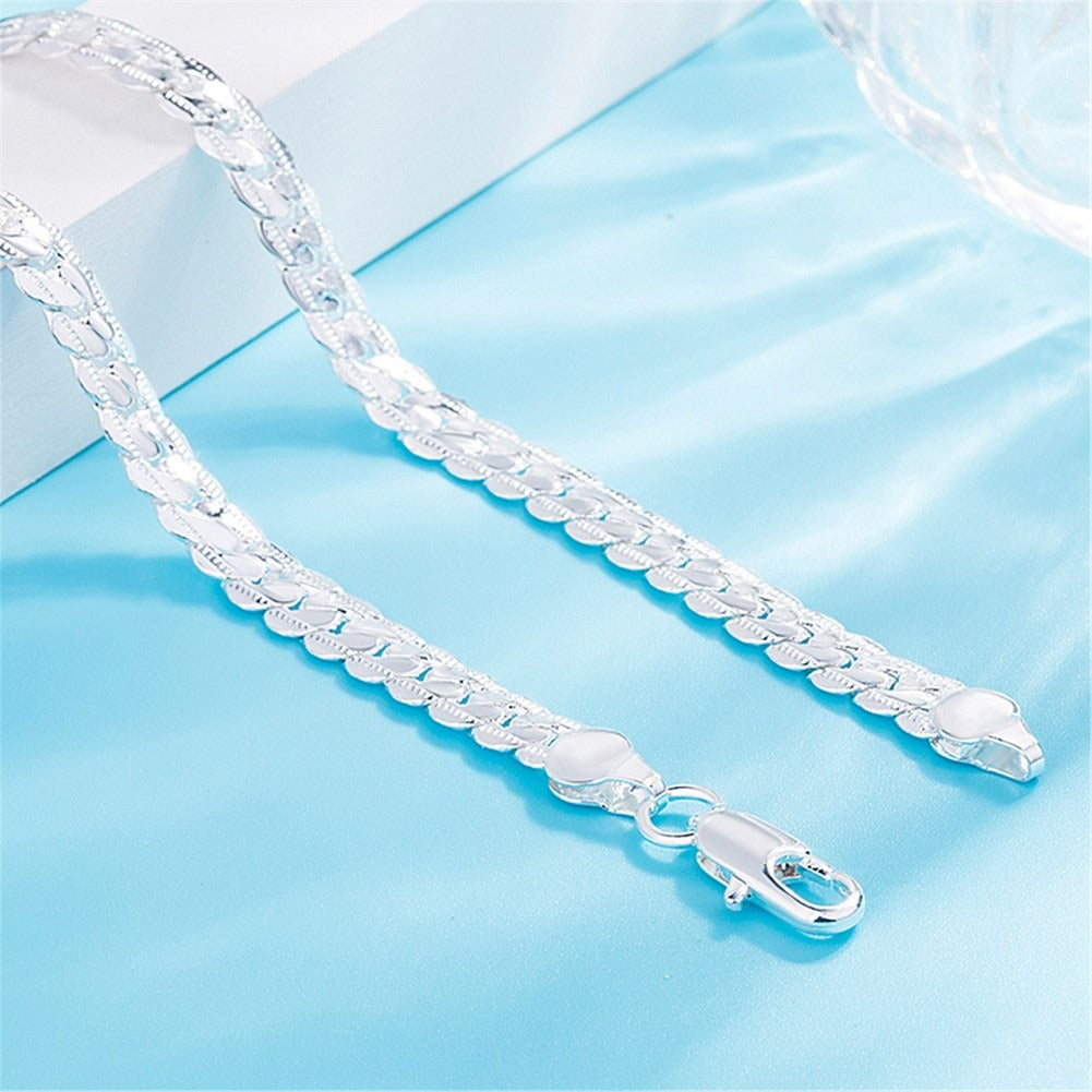 Mens and women cubic link