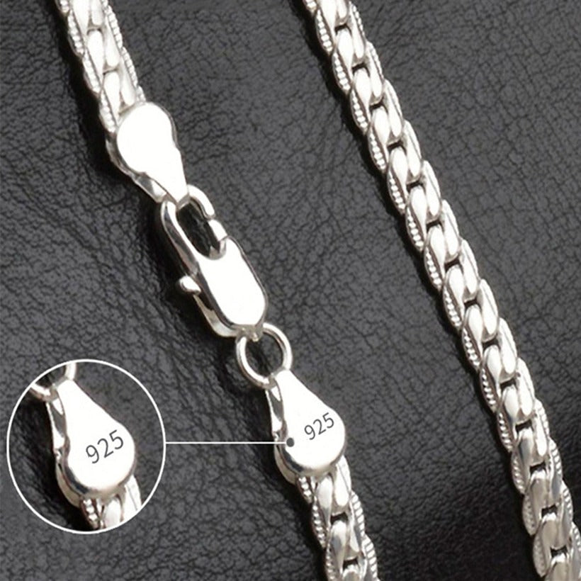 Mens and women cubic link