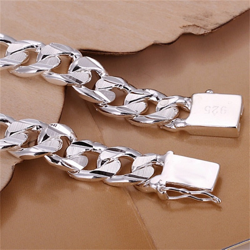 Mens and women's bracelet