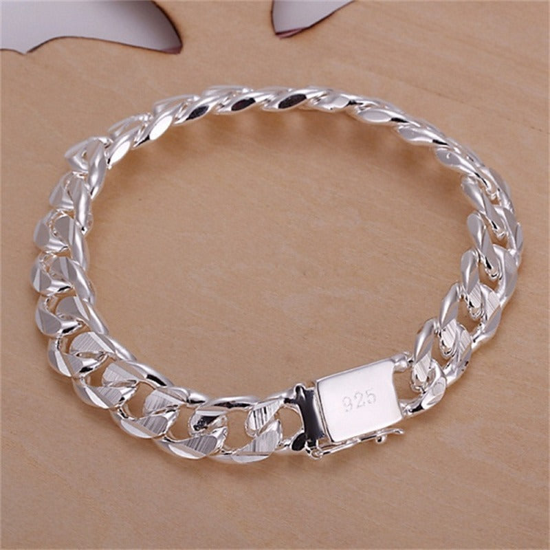 Mens and women's bracelet