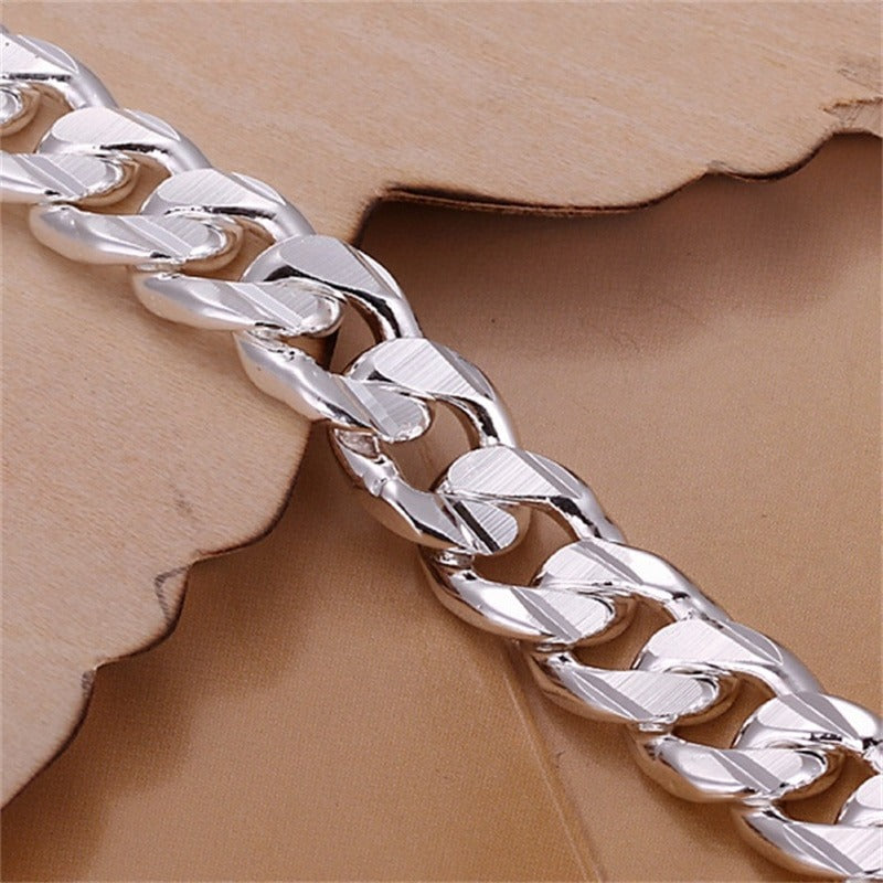 Mens and women's bracelet