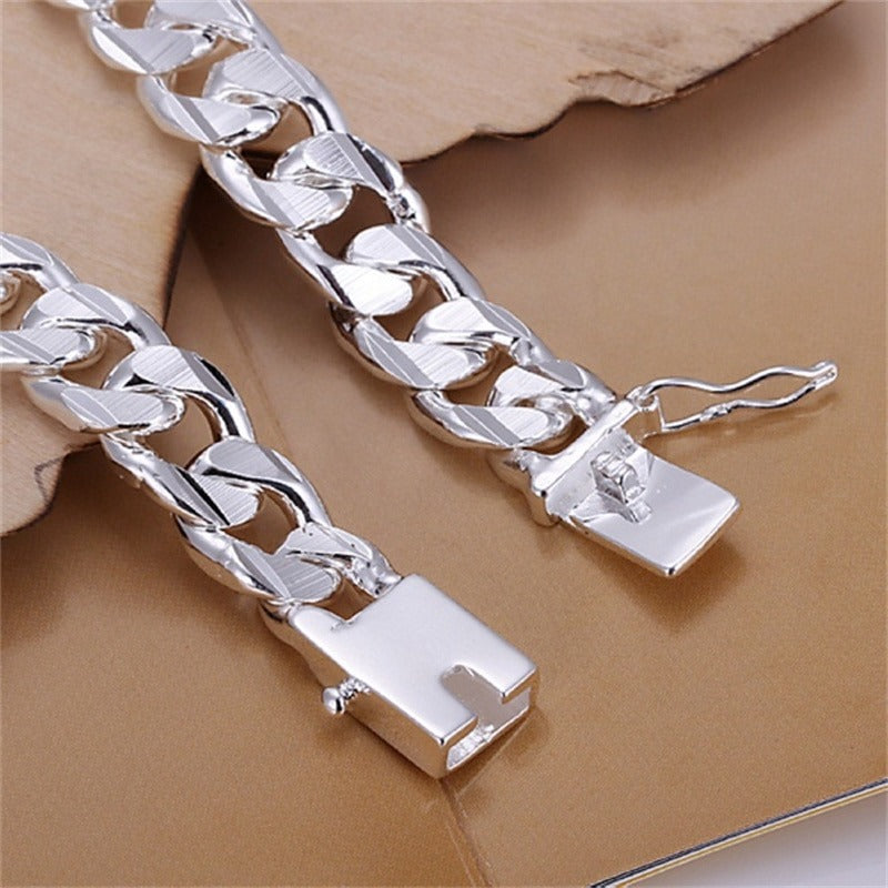 Mens and women's bracelet