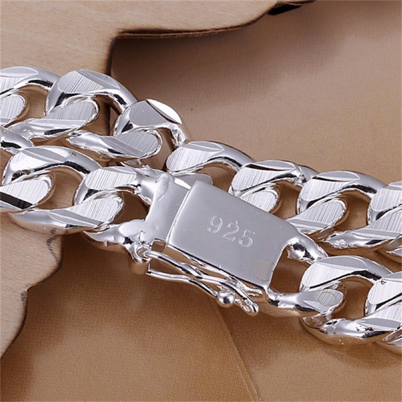 Mens and women's bracelet