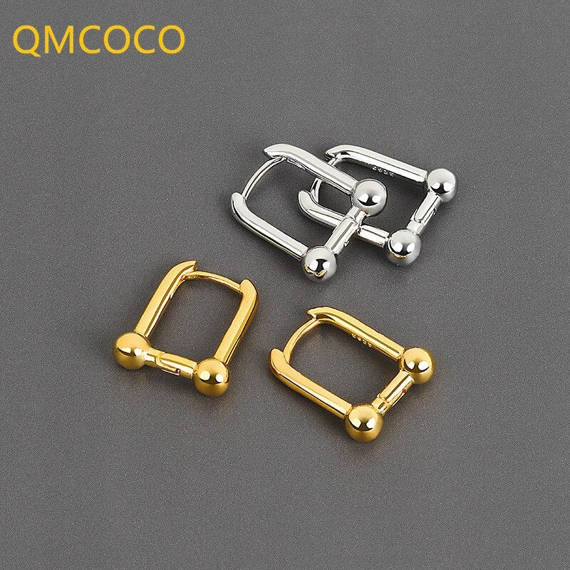 Women Hoop Earrings Shelly