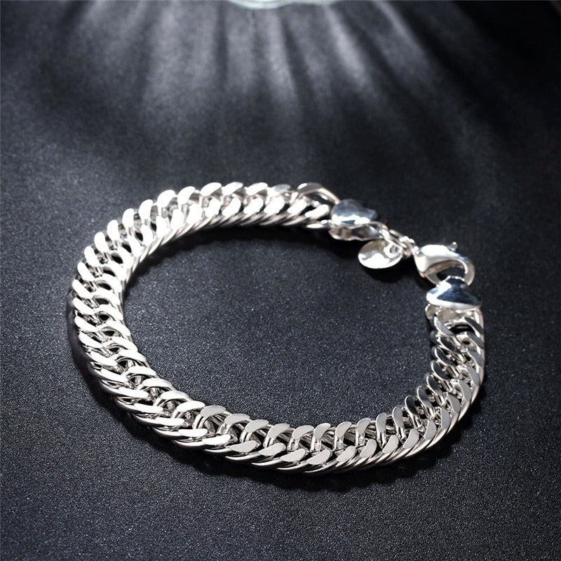 Mens and women thick twist rope