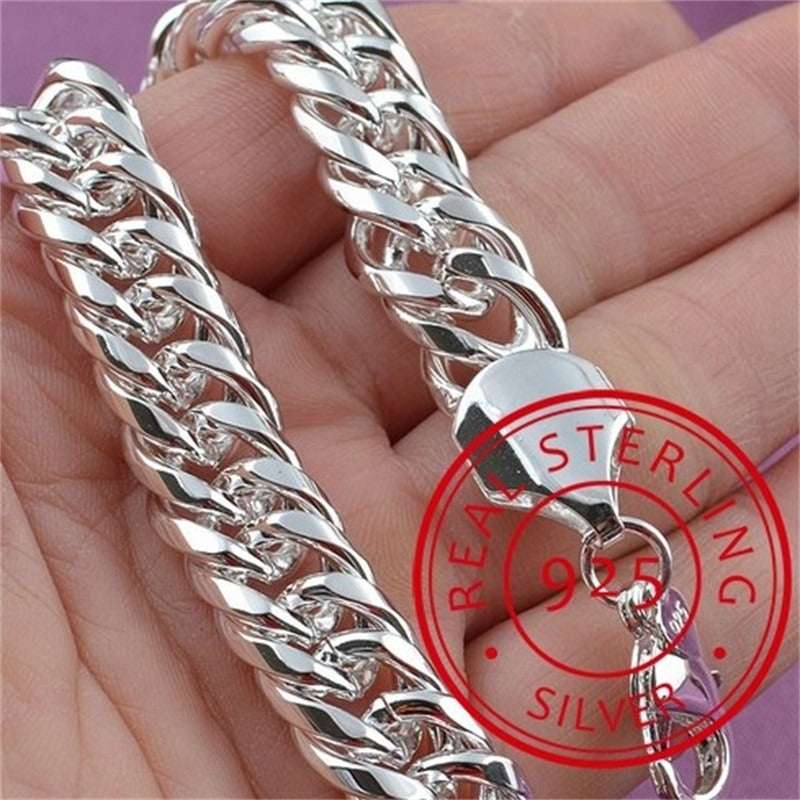 Mens and women thick twist rope